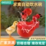 定制自动饮水器雏鸡饮水碗