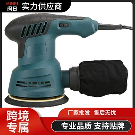 手电钻;电链锯;电动抛光机