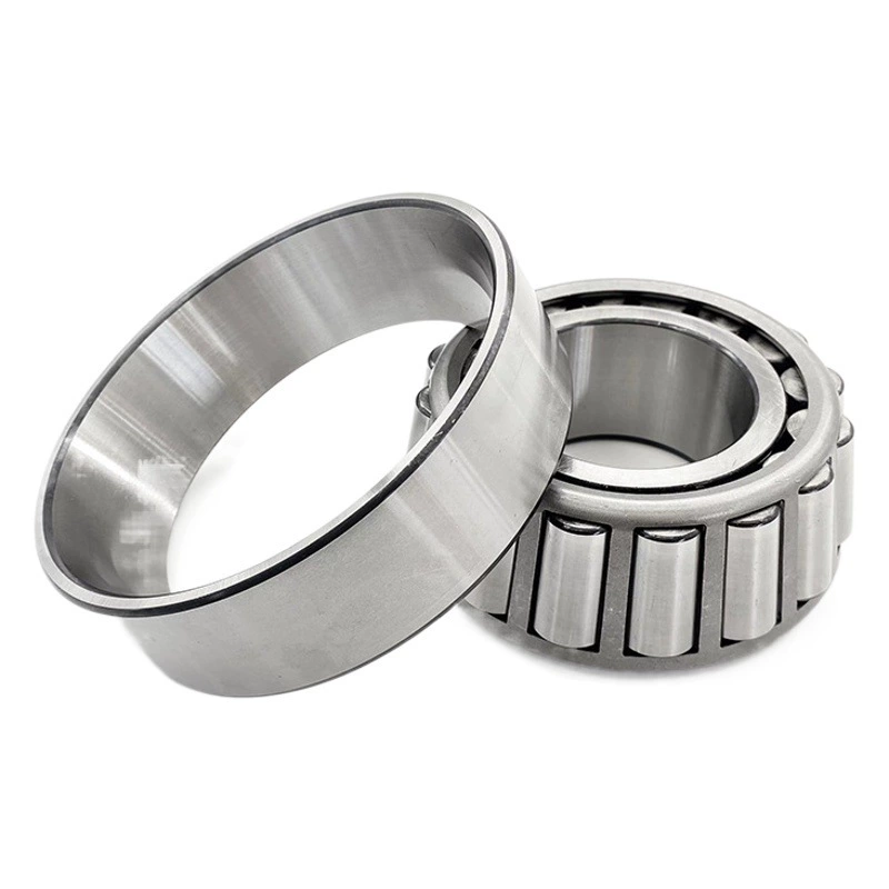 В наличии модель поставки полная семь типов подшипников конические роликоподшипники 30202 30203 редукторные подшипники