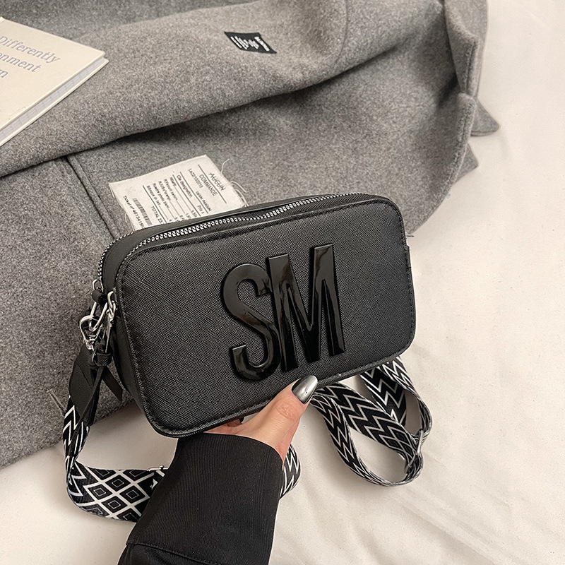 Bolso de invierno de damas 2014 nuevo bolso de cámara de mujer, bolso de hombro popular este año