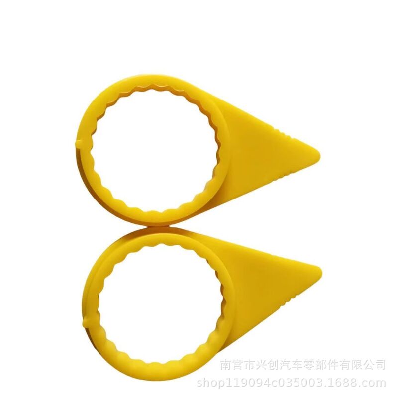 Tire Nut Loosening Indicator Suitable for Truck, Car, Bus Wheel Fastening Loosening Nut Indicator 32