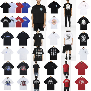 Amiri�羳���lAMIRICherub TShirt ���^�D���ļ���Ʒ�|����T����