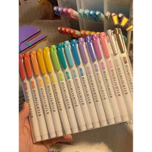 P 43798 30-color highlighter pen 30 ɫӫ��ʿ羳����ͨ��