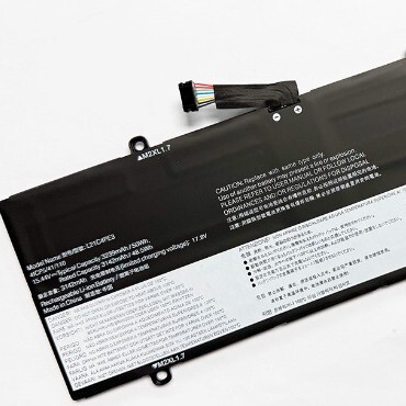 Suitable for Lenovo Ideapad Duet 5 12Iau7 L21M4Pe4 L21C4Pe3 Laptop Battery Suitable for Lenovo Ideapad Duet 5 12Iau7 L21M4Pe4 L21C4Pe3 Laptop Battery