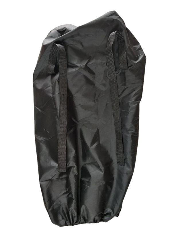 Coche niño asiento de coche bolsa de viaje bolsa de polvo bolsa de almacenamiento para portátil niños cochecito silla bolsa de almacenamiento