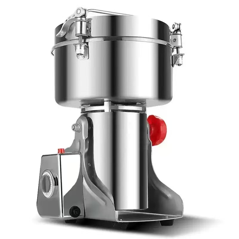 2500g 전체 구리 모터 430 스테인레스 스틸