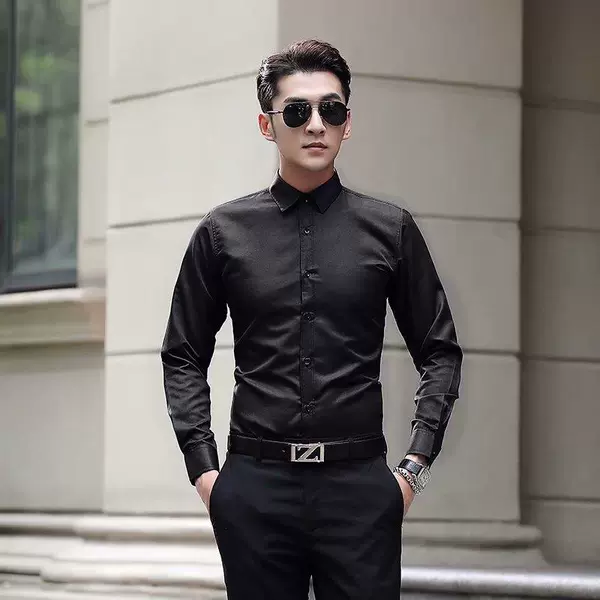 Black lining
