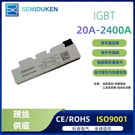 普通晶闸管;整流二极管;桥式整流器