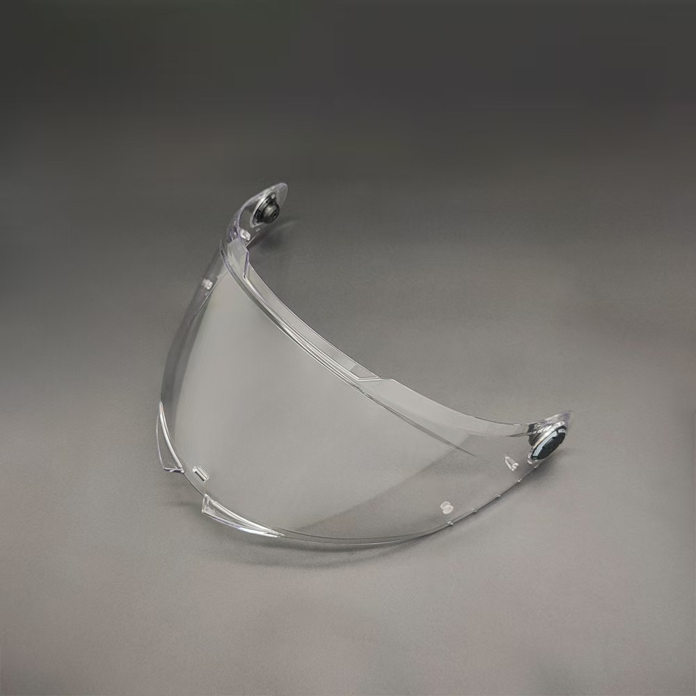 Suitable for V28B Lenses, Suitable for Thor 4 Helmet Lenses, Electroplated Mirror