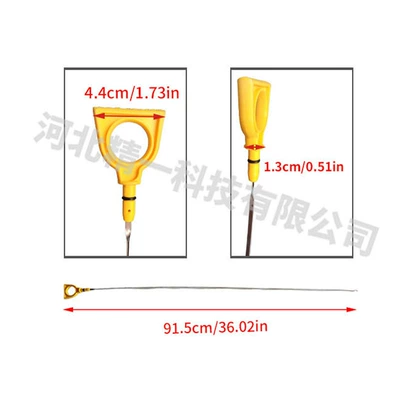 Dodge – Digər kuzov və aksesuarlar Dipstick for Dodge