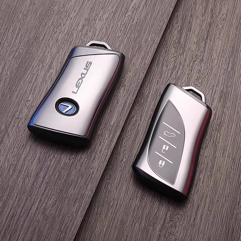 For lexus es200 key set es300h car nx200 lexus rx300 shell ux260h buckle rx270