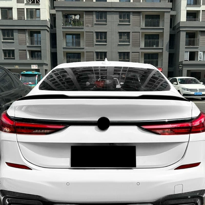 Mp Model Rear Wing Spoiler – Fixed wind wing