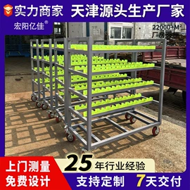 仓储货架;其他仓储设备;阁楼货架