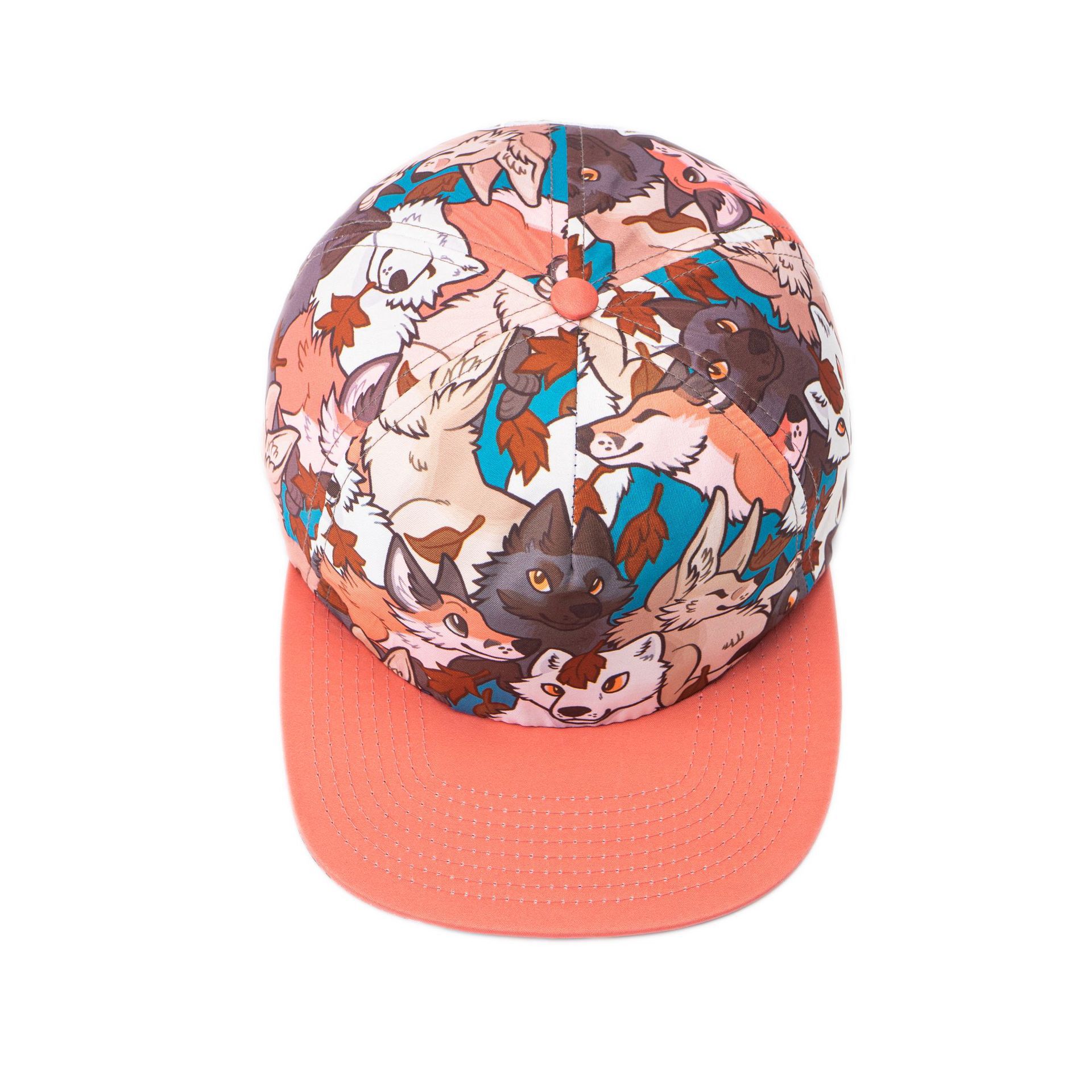 Transfronterizos Europa y Estados Unidos grandes sombreros de béisbol personalizados a lo largo de la red de viento rojo lindo al aire libre montar sombreros de sol para mujeres