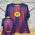 Barca S Player 2526 Home