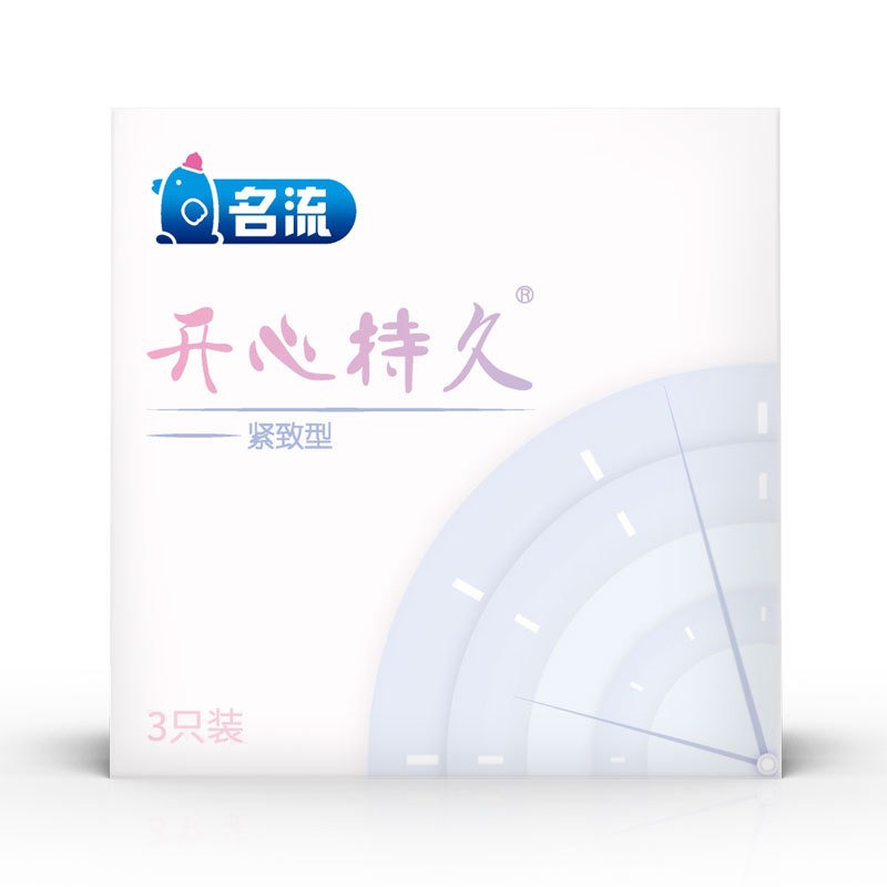 Celebrity happy long lasting 3 pack firming