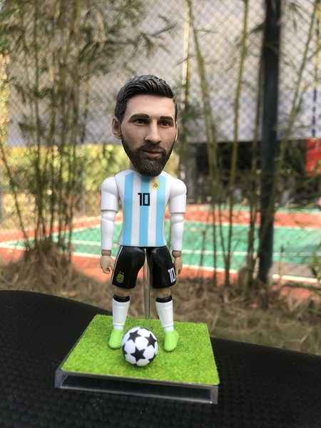 10. Agen Ting Messi