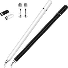手机平板触控通用适用于ipad电容笔手写笔点触绘画笔跨境手写笔
