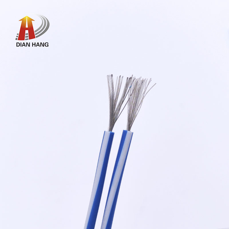 UL1028电器电源设备内部配线 工控变压器电子线PVC绝缘耐高压600V