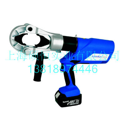 EK135L   电动液压钳（德国 Klauke）