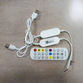 灯控制器;调光、调色器;LED灯控制器