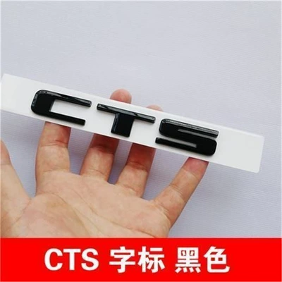 Car logo CT5, CT6, ATSL, XTS - standard-cts