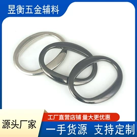 钮扣;服饰箱包五金;铭牌