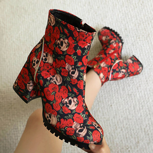 �羳���Q2025�괺��ӡ���߸�ŮЬ40-45��aǰϵ���ٴ�A�^��Ь��