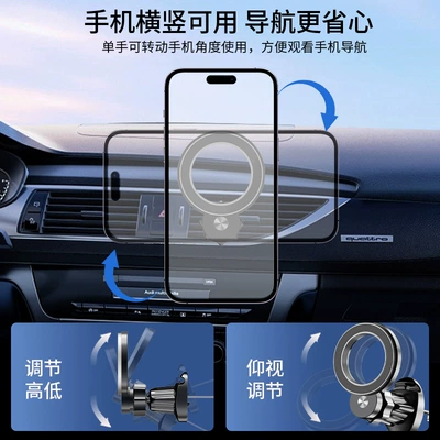 Car phone holder — Universal Holder Universal