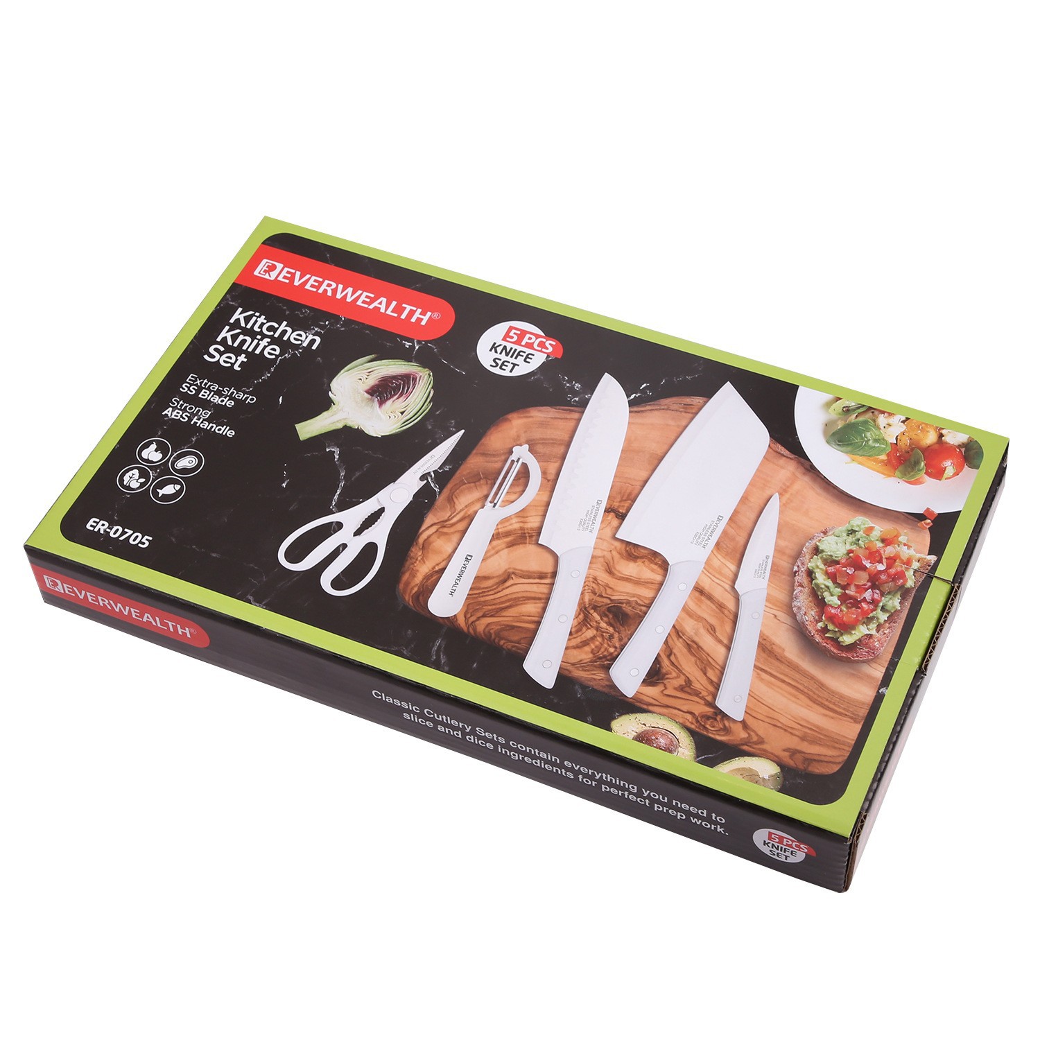 선물 상자