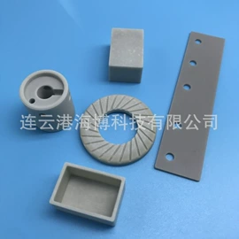 电子陶瓷材料;空气净化用品;石英