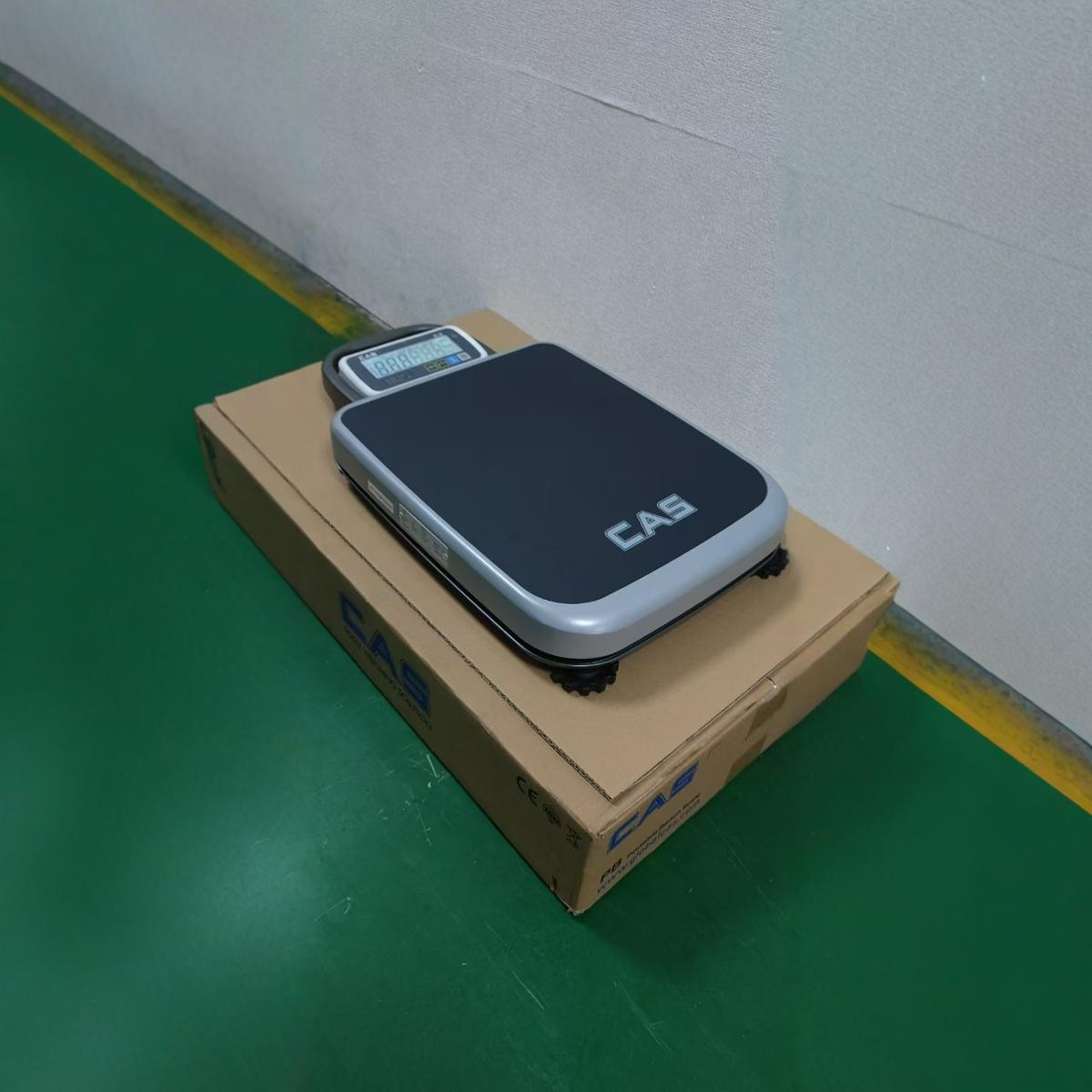 凯士PB电子秤  CAS PB电子台秤 凯士PB电子称  凯士PB电子磅