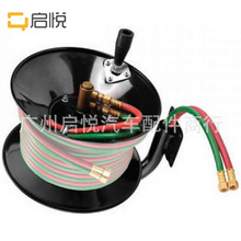 �ք�ܛ�ܾ��P �m���100Ӣ���p���wܛ�� manual hose reel 100ft