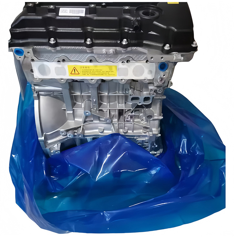 The G4KF engine assembly is suitable for Hyundai, Genesis, and Acura. It is a brand new, high-quality engine, sold directly from the factory