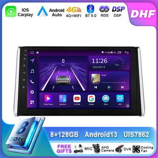�羳 �m��19-21���S��RAV4 �o��carplay����ȫ�|���{��GPS�����x