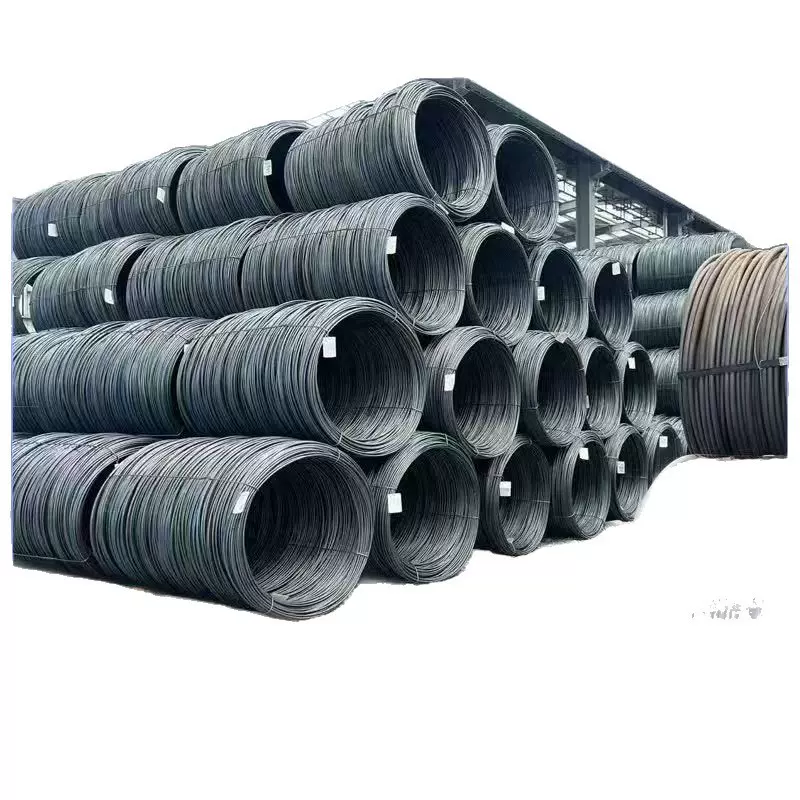 现货供应GCR15高线圆钢 济源GCr15圆钢现货定制HPB30032钢筋