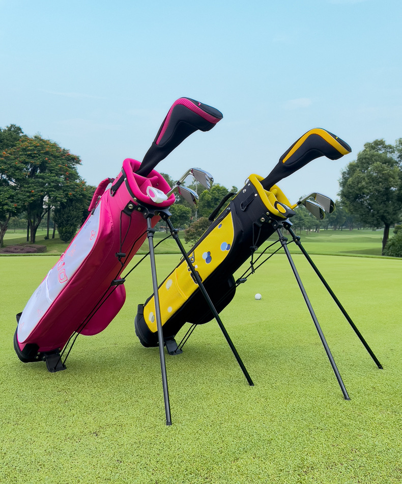 Túi đựng gậy golf trẻ em PGM dây đeo hai vai nhẹ — QB171-Trắng hồng đỏ (lớn) [Giá đỡ ổn định/siêu nhẹ di động/lỗ thanh công suất lớn], QB171-Trắng hồng đỏ (cỡ vừa) [Giá đỡ ổn định/siêu nhẹ di động/lỗ thanh công suất lớn], QB171-Trắng hồng đỏ (nhỏ) [Giá đỡ ổn định/siêu nhẹ di động/lỗ thanh công suất lớn], QB171-Đen và vàng (lớn) [Giá đỡ ổn định/siêu nhẹ di động/lỗ thanh công suất lớn] chi tiết 13