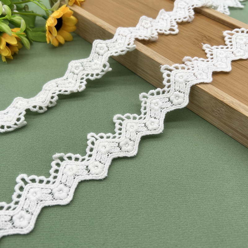 Hair accessory handmade