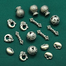 S925���y�~�t�����������iС����� �͹����fDIY�ֹ���������Ʒ