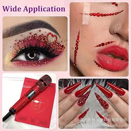 饰品加工;化妆刷、刷包;西餐刀叉勺