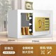 Pearl white coin 20e