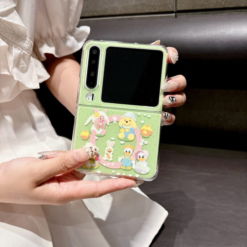 インスタ映えする可愛い漫画風スマホケース、OppoN3、Huawei、Purax、Samsung第7世代、Xiaomi 80% offに適しています。|undefined