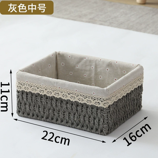 Gray medium (chrysanthemum cloth)
