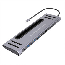 Type-C�Uչ�]�D�pHDMIǧ�׾W���D�Q��HUB��չ��Docking Station