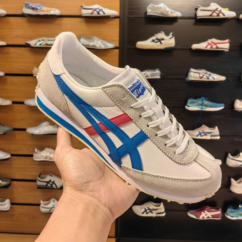 Blanco azul rojo