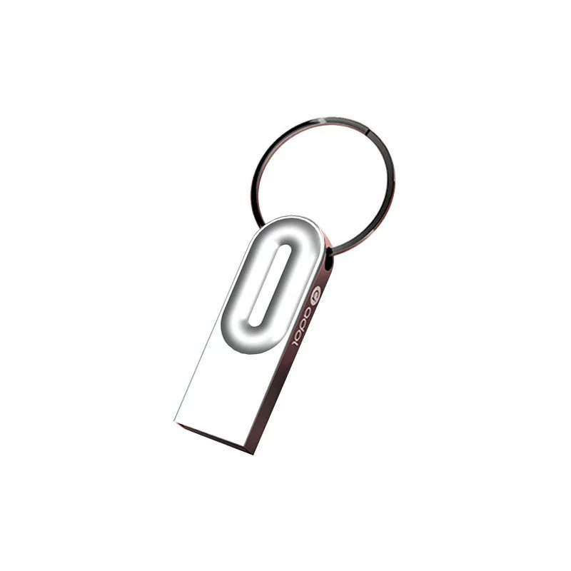 Asus Storage, металлическая компактная универсальная USB-флешка, 64 ГБ