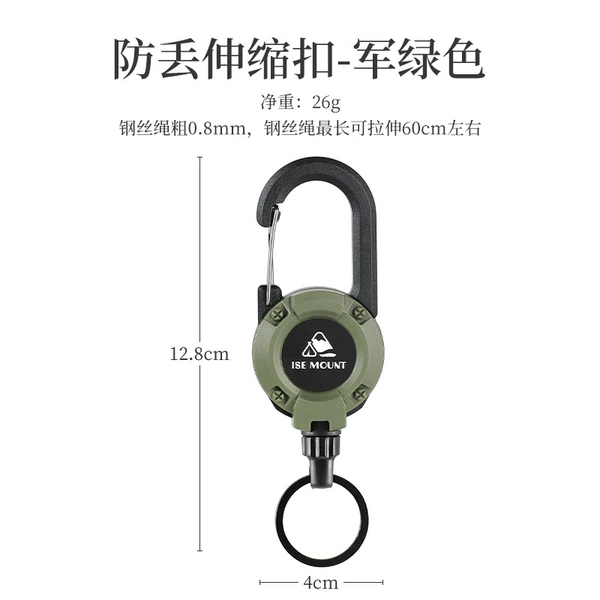 Military green (you need to apply the stickers yourself)