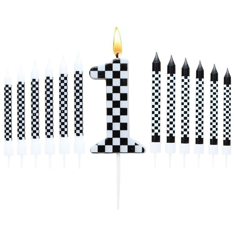 黑白格数字蜡烛+黑白方格套装分类-混装1.jpg