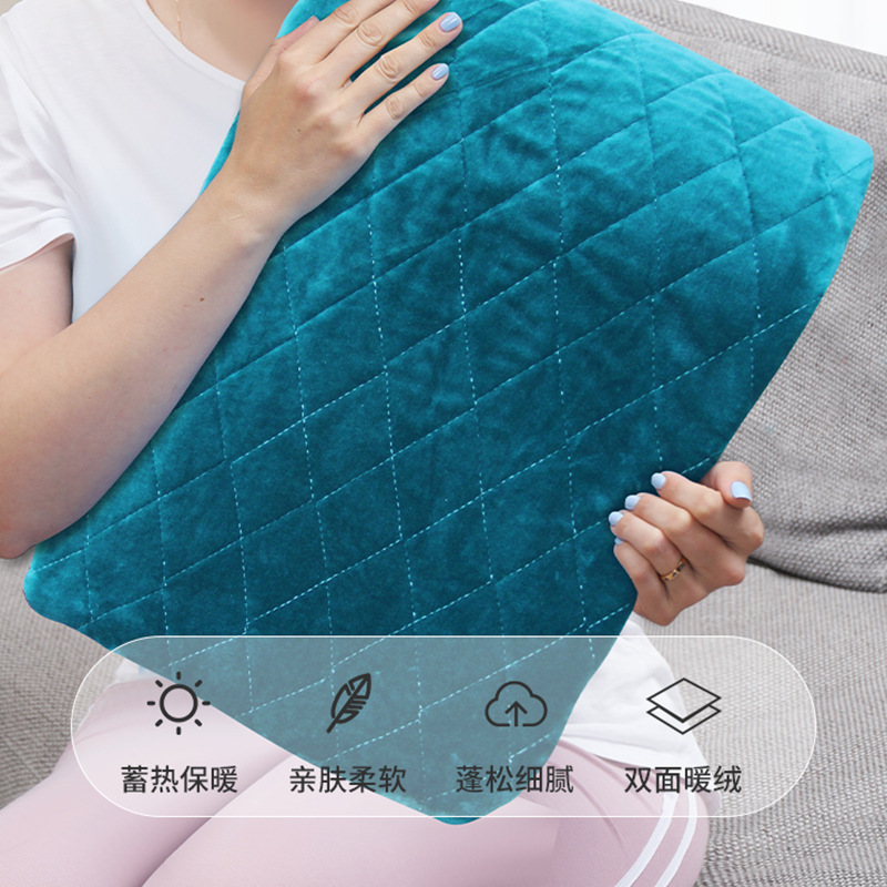 Household Warming Heating Pad, Thermal Blanket, Smart Constant Temperature Leg Cover, Shawl, Electric Heating Blanket for Home Use Household Warming Heating Pad, Thermal Blanket, Smart Constant Temperature Leg Cover, Shawl, Electric Heating Blanket for Home Use