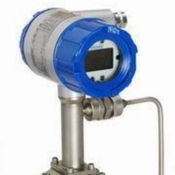 Германия Кельн VFM5090G вихревой расходомер
